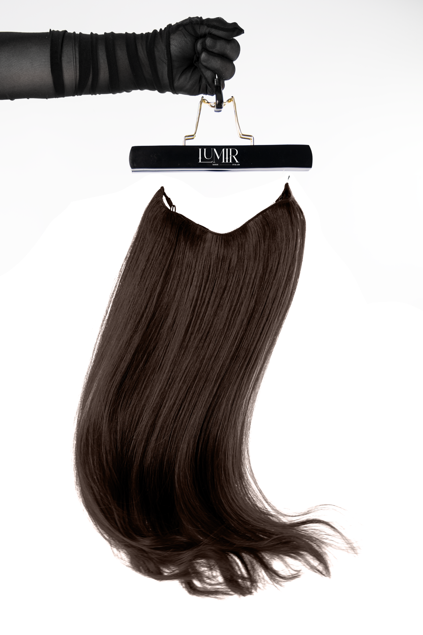 Extensión Natural Halo