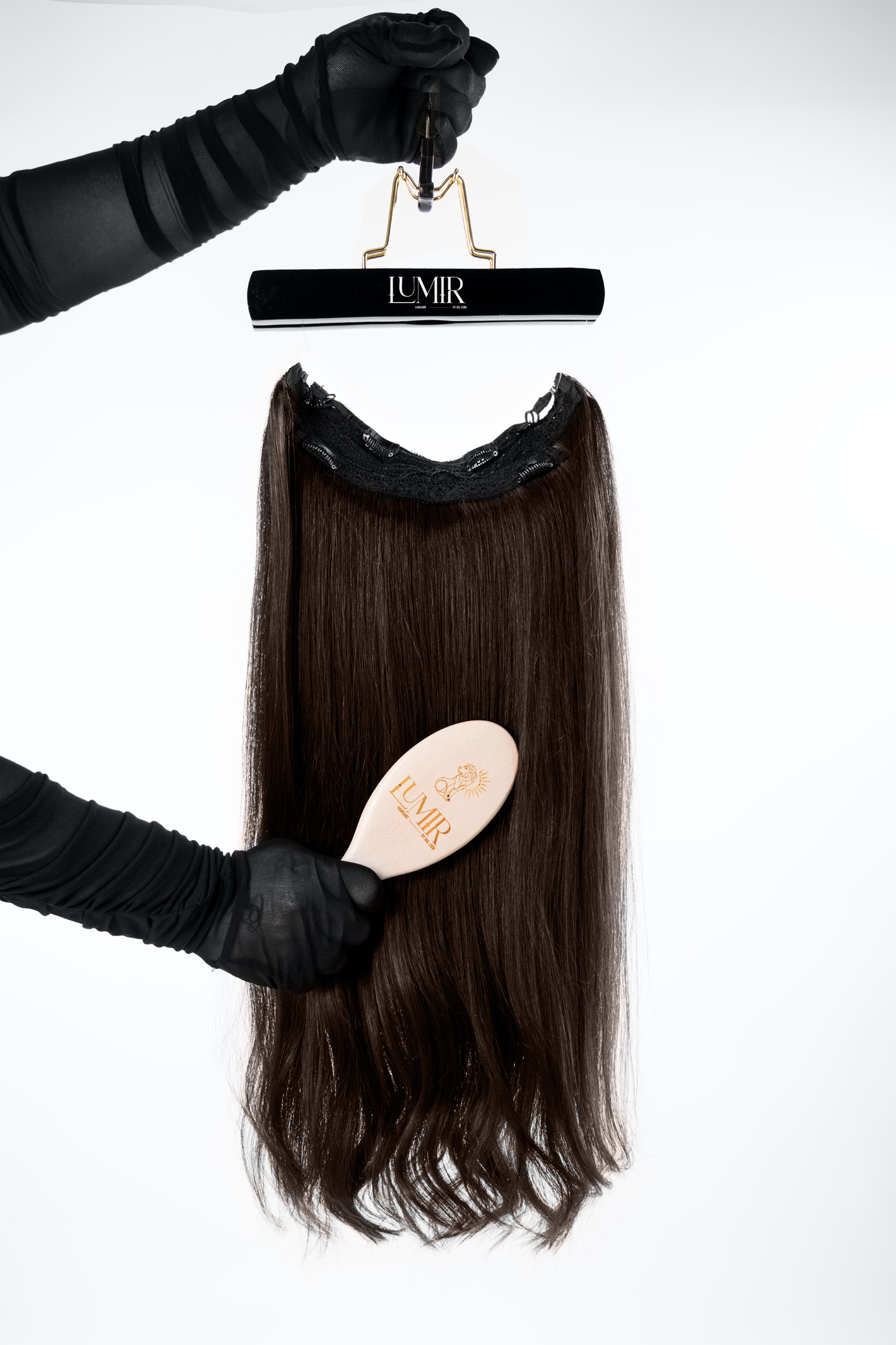 Extensión Natural Halo