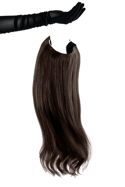 Extensión Natural Halo