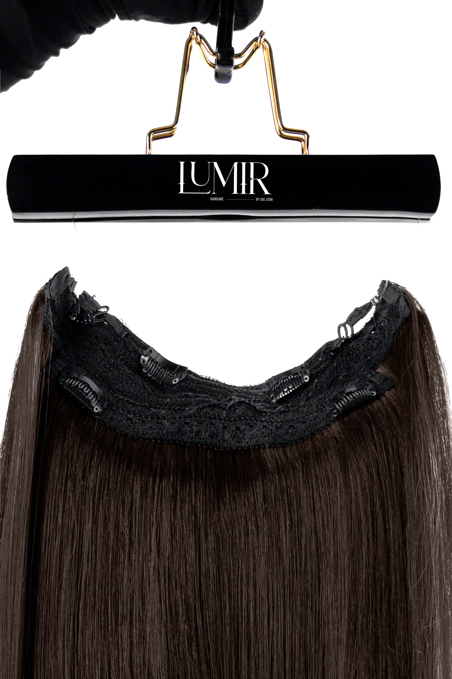 Extensión Natural Halo