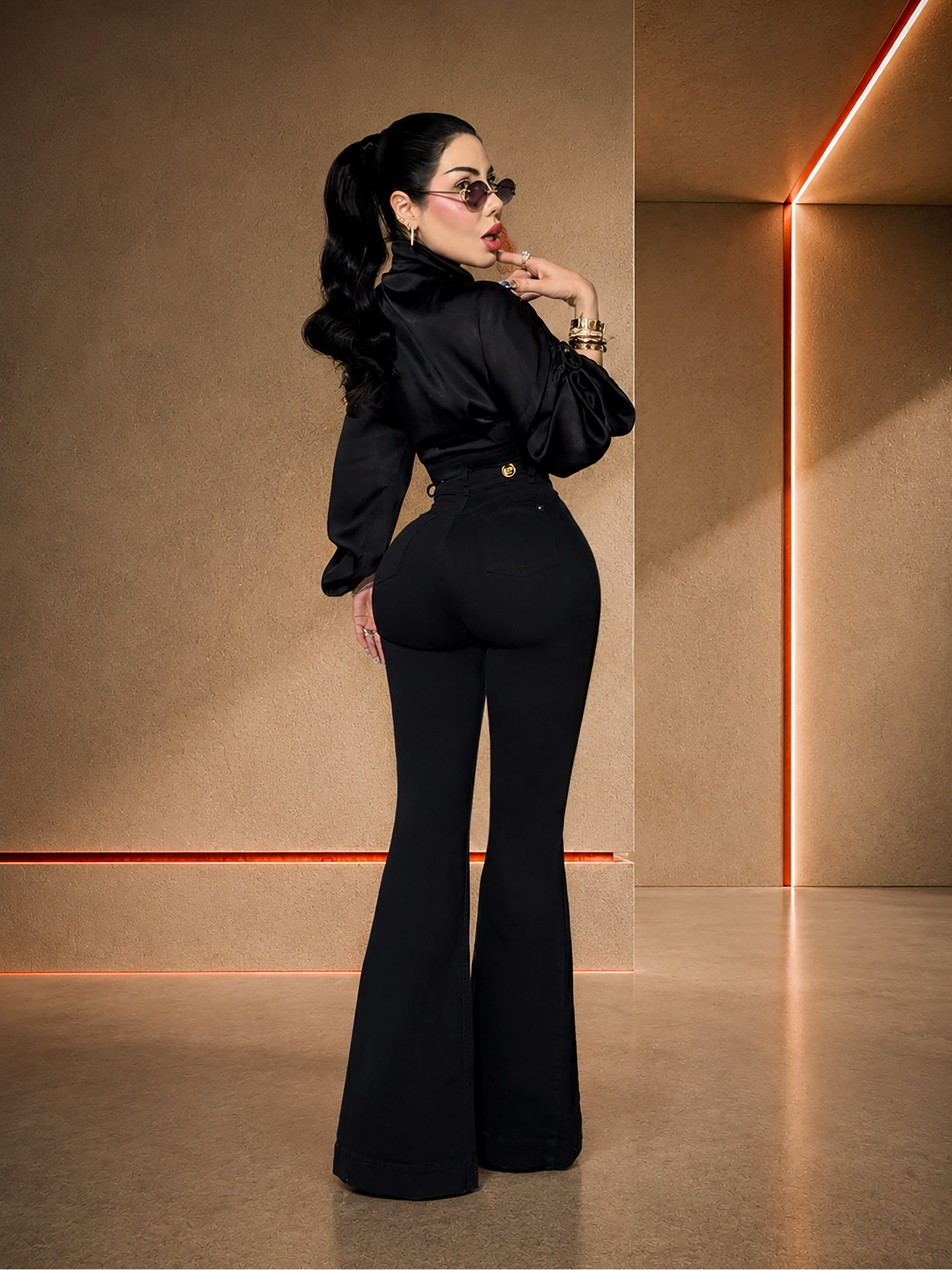 Jeans Daena