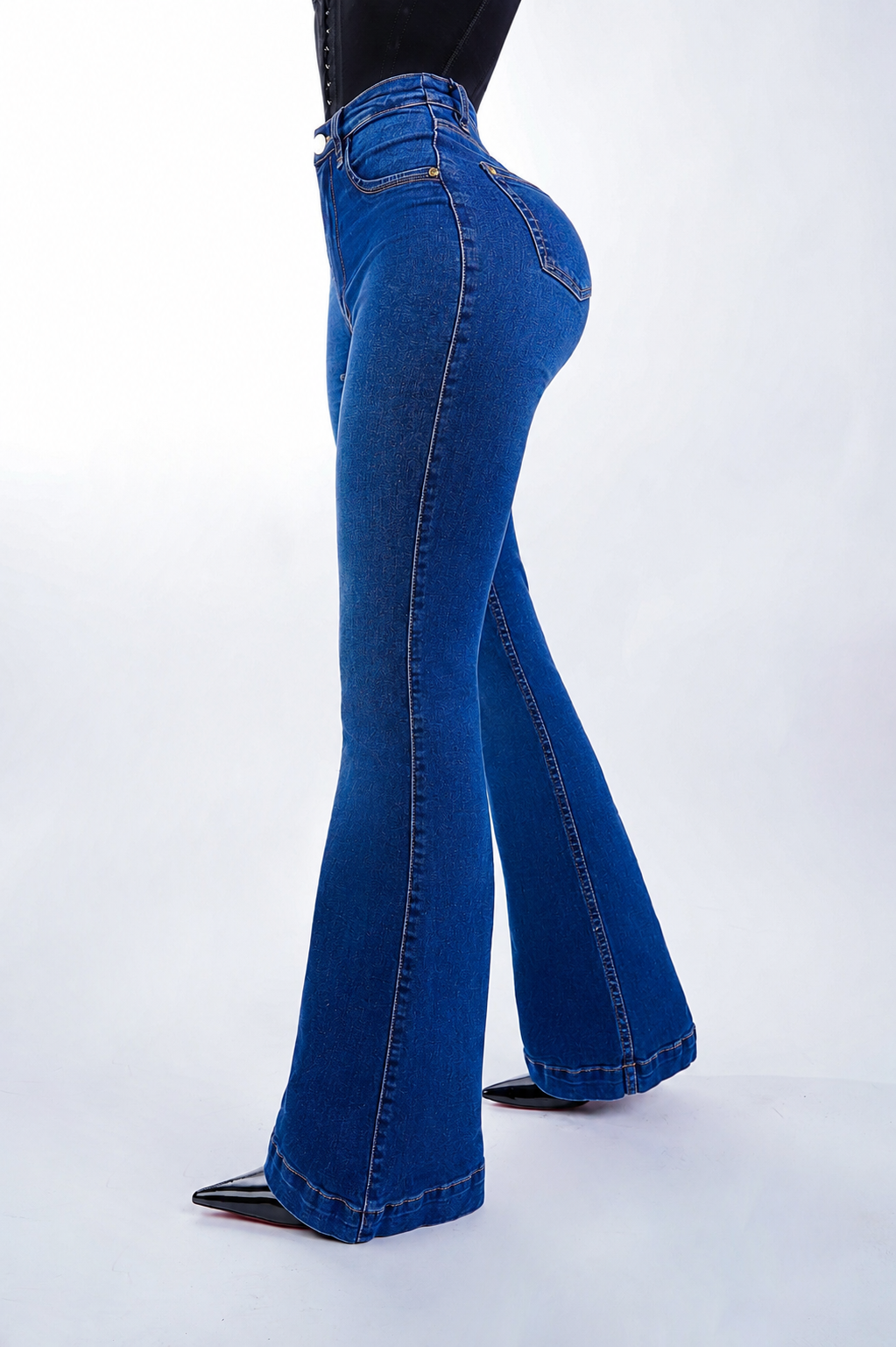 Jeans Icon