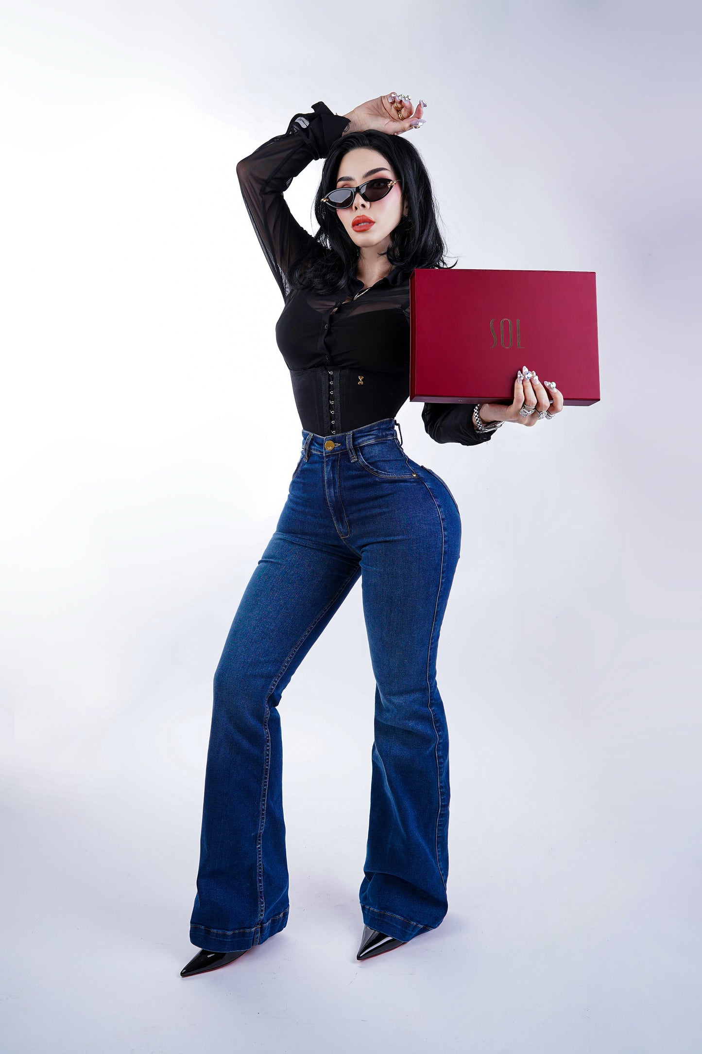 Jeans Icon