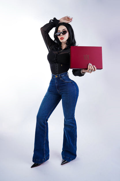 Jeans Icon