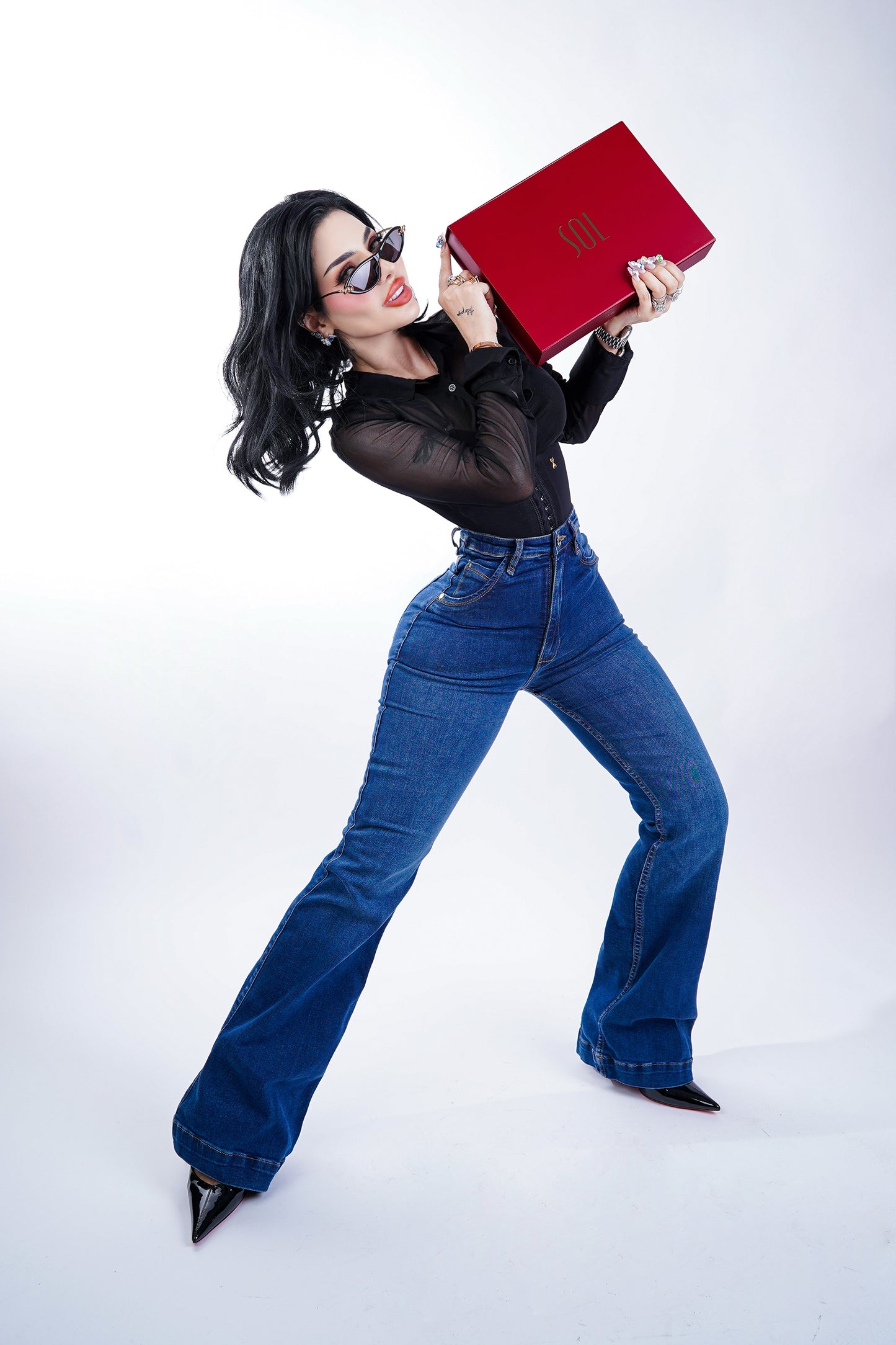 Jeans Icon
