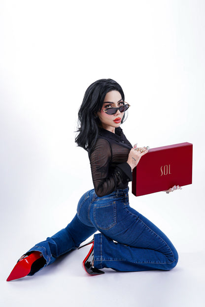 Jeans Icon