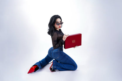 Jeans Icon