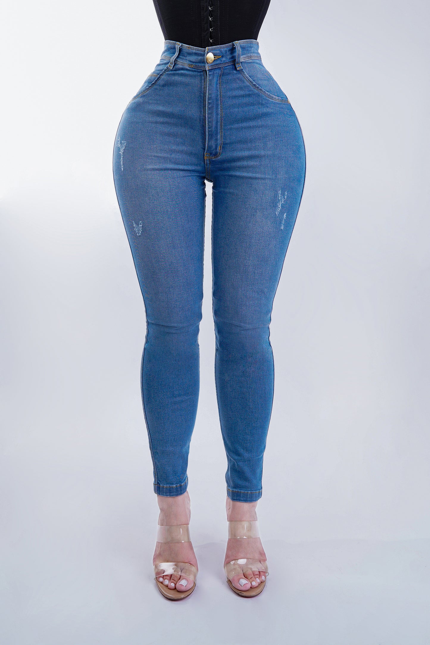 Jeans Urban Love