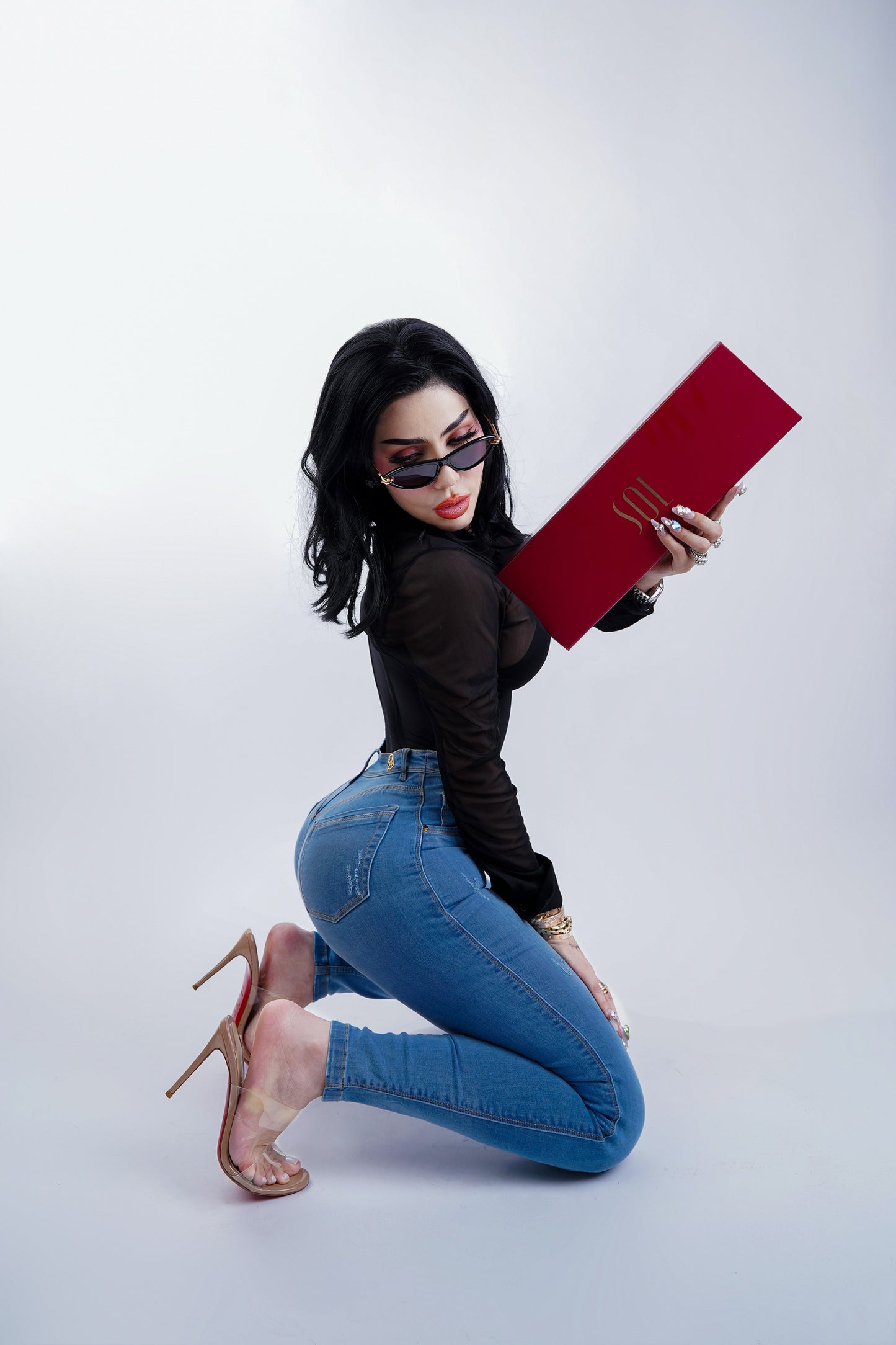 Jeans Urban Love