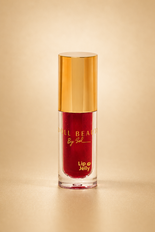 LIP JELLY