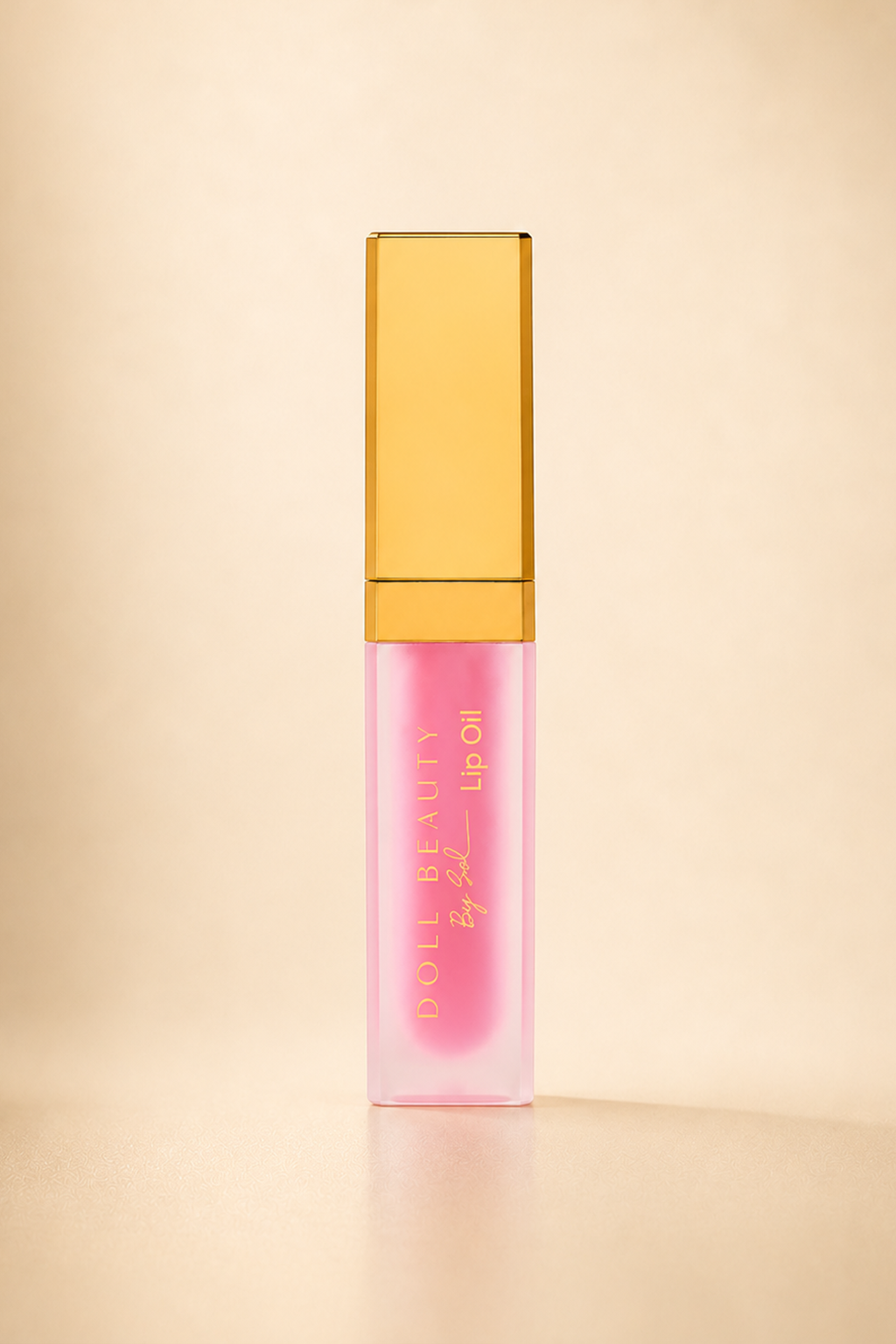 Lip Oil
