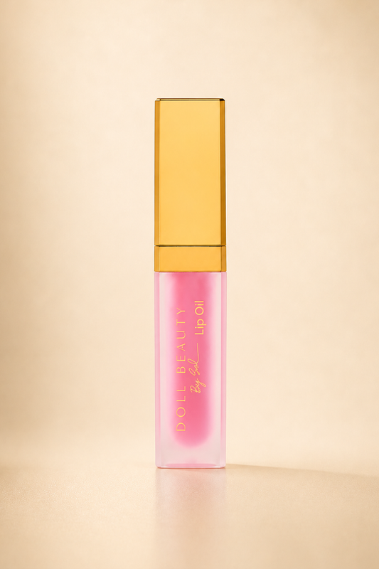 LIP OIL