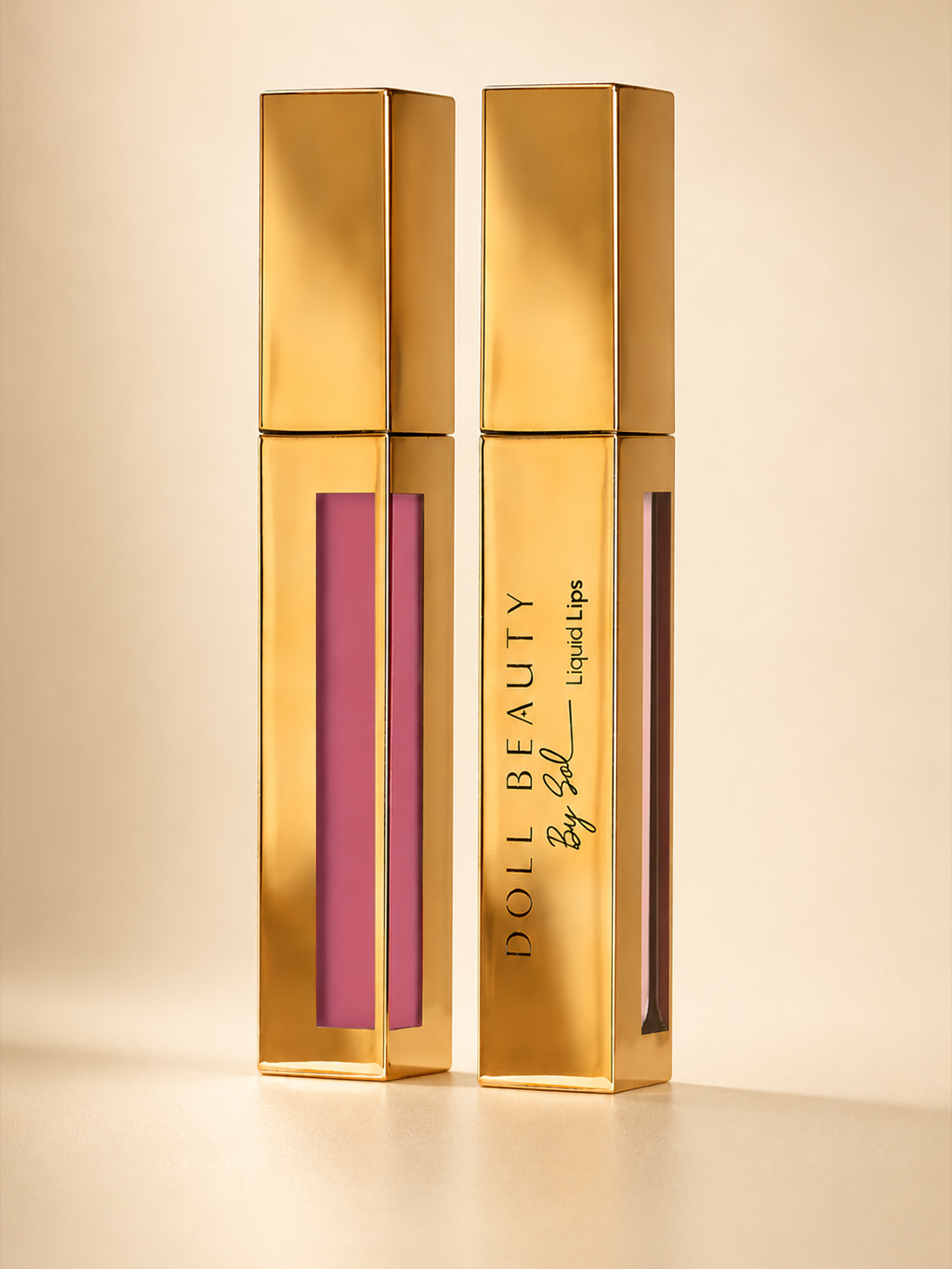 Liquid Lips