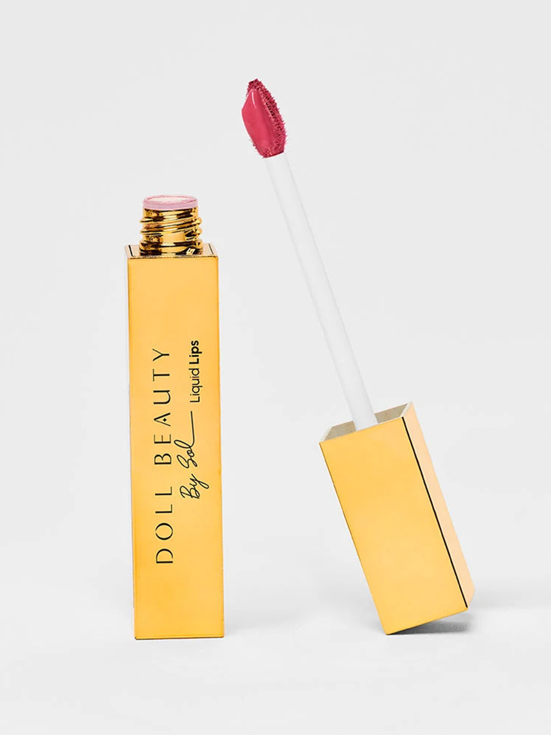 Liquid Lips