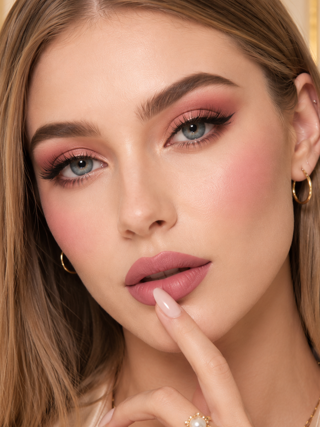 Liquid Lips