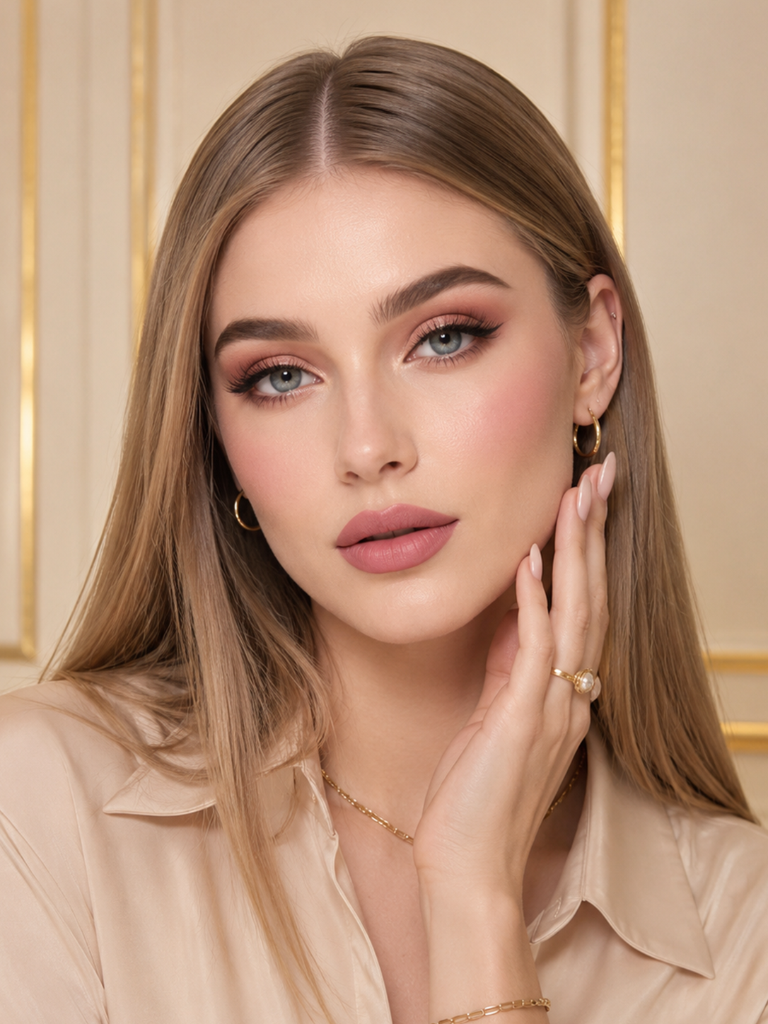 Liquid Lips