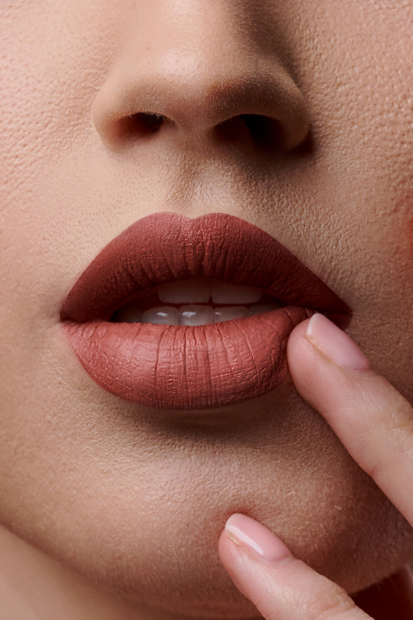 Liquid Lips