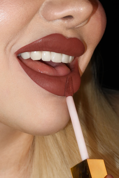 Liquid Lips