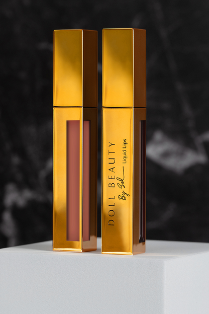 Liquid Lips