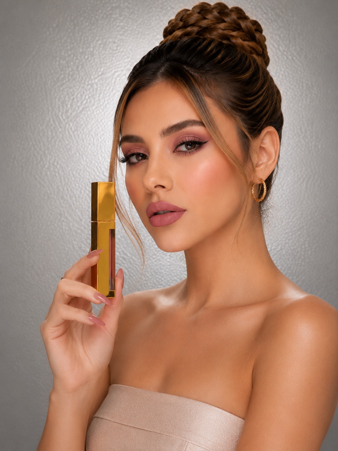 Liquid Lips