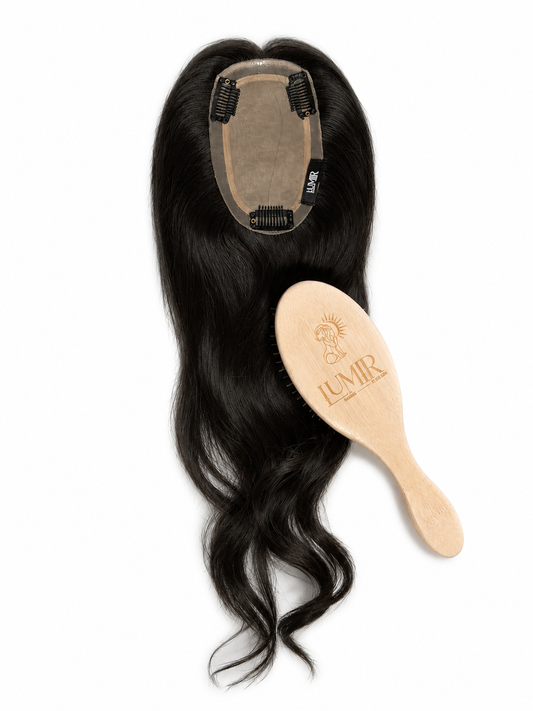 Extensión Superior De Cabello: Lucy