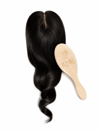 Extensión Superior De Cabello: Lucy
