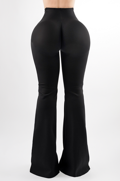 Luxury Booty Corte Lateral