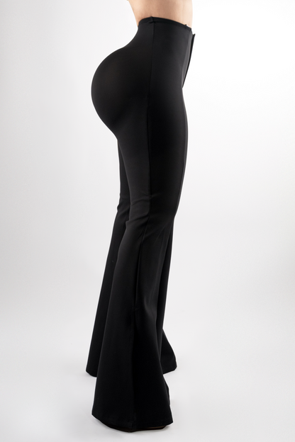 Luxury Booty Corte Lateral