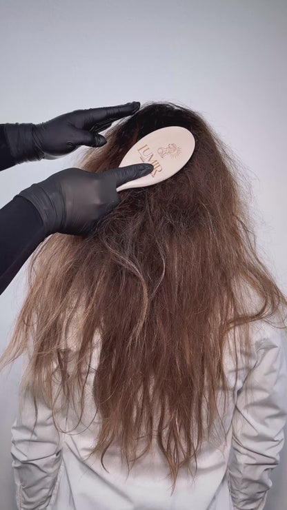 Nourishing Conditioner