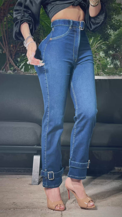 Jeans Amy