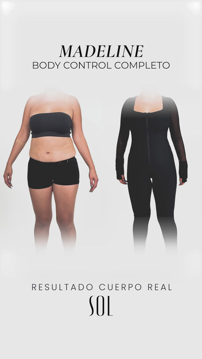 Complete Body Control Madelin
