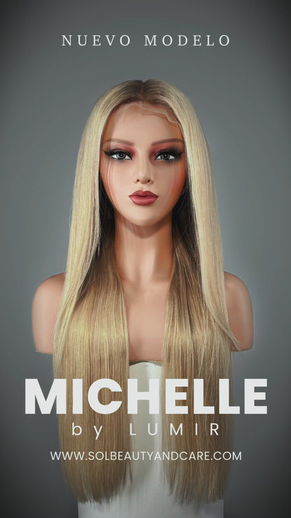 WIG MICHELL	