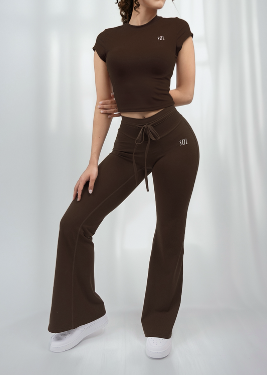 Set ShapePRO Brownie