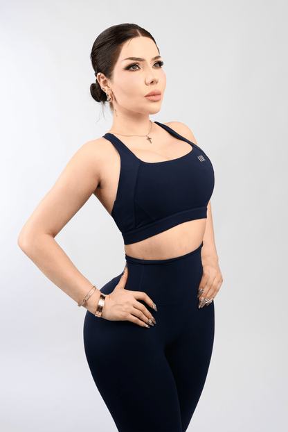 Set ShapePRO Matcha Azul