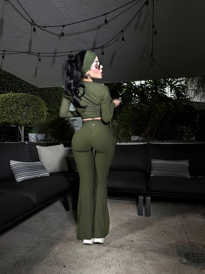 Set ShapePRO Sherlyn Campana Olivo