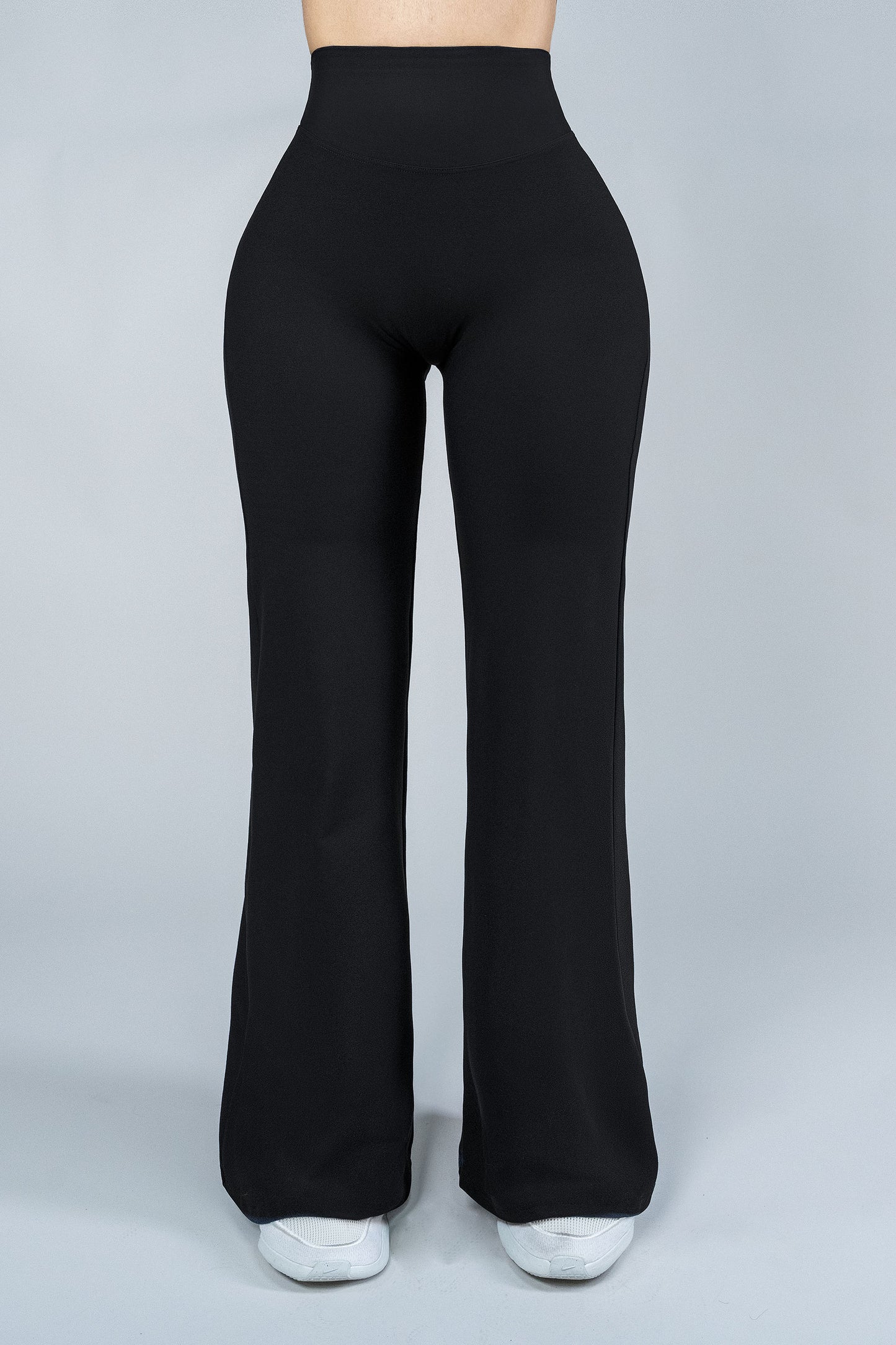 Set ShapePRO Sherlyn Bota Ancha Negro