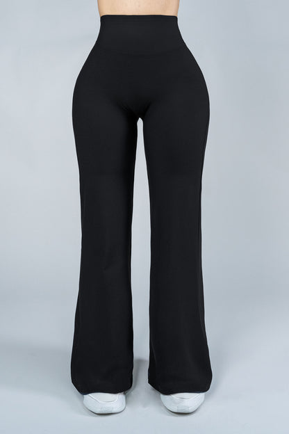 Set ShapePRO Sherlyn Bota Ancha Negro