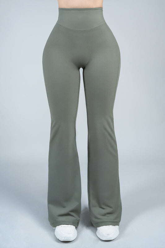 Yoga Leggins ShapePRO Sherlyn Campana Laurel