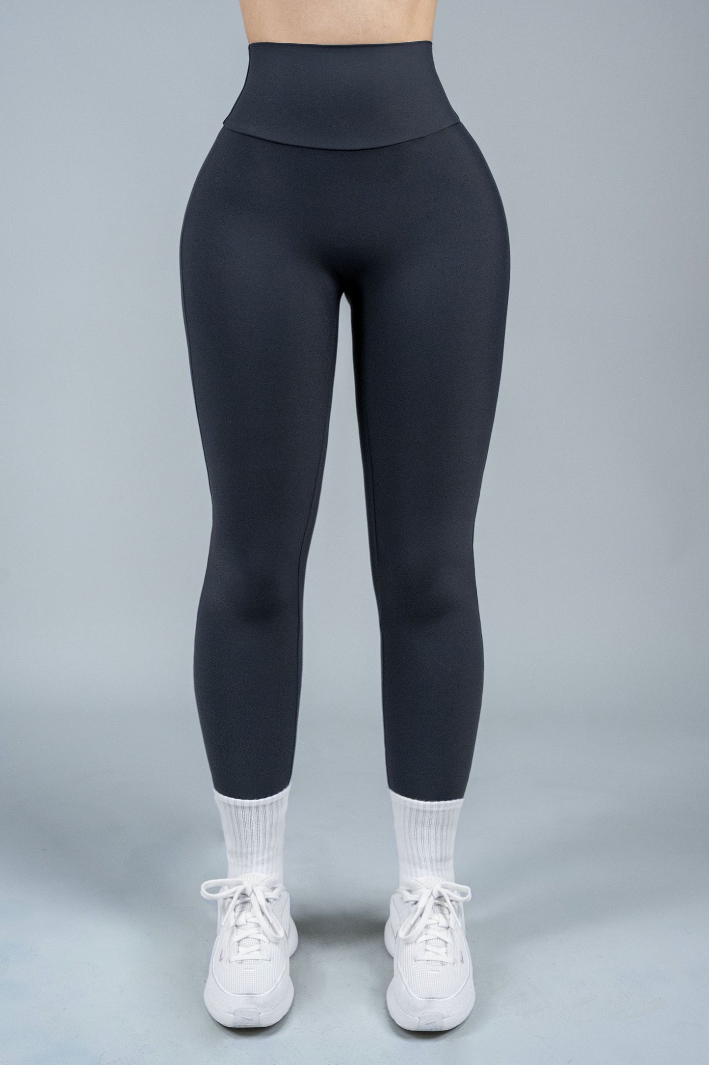 Yoga Leggins ShapePRO Sherlyn Skinny Gris Lava