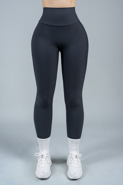 Yoga Leggins ShapePRO Sherlyn Skinny Gris Lava
