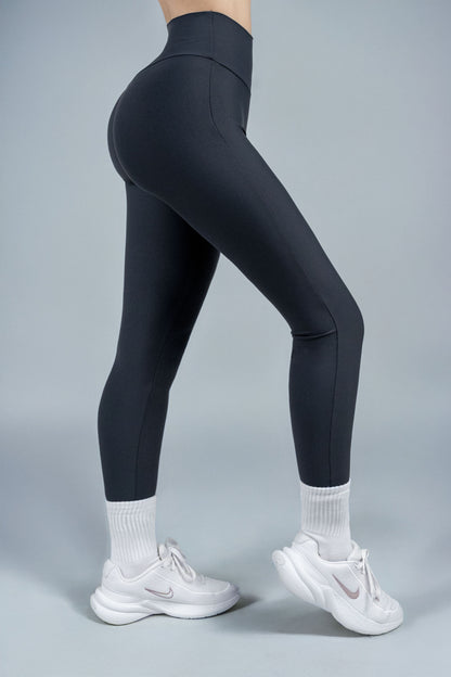 Yoga Leggins ShapePRO Sherlyn Skinny Gris Lava