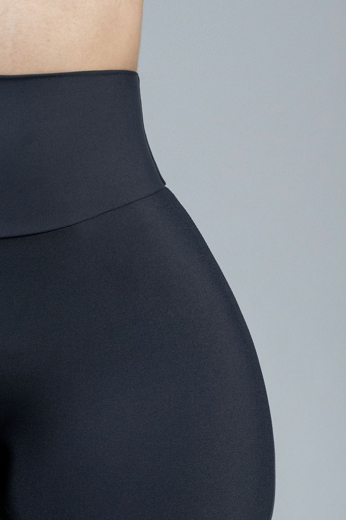 Yoga Leggins ShapePRO Sherlyn Skinny Gris Lava